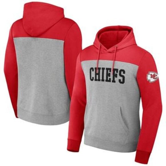 NEW Men's L NFL X Darius Rucker Kansas City Chiefs - Picture 2 of 5